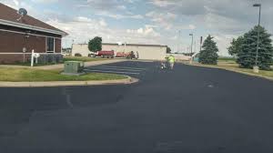 Professional Driveway Paving Services in Arlington, WA